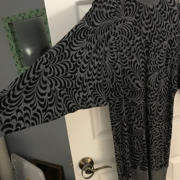 French connection turtleneck sweater dress size 0 - Picture 2 of 5